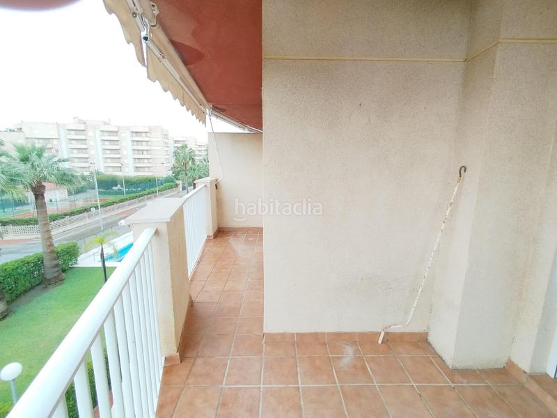 Foto b64bf410-fd62-49fc-ac61-be0d231fb8e9. Etagenwohnung mit parking pool in Salobreña costa Salobreña