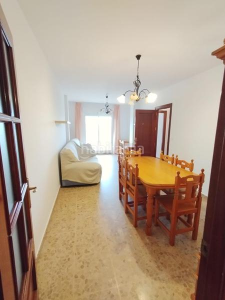 Foto dbdb0cec-01ad-46c7-b2d4-5a090017fd70. Etagenwohnung mit parking pool in Salobreña costa Salobreña