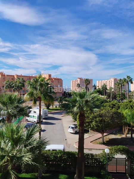 Foto db290b87-2737-48bc-9261-5306451cc4fd. Flat with parking pool in Salobreña costa Salobreña