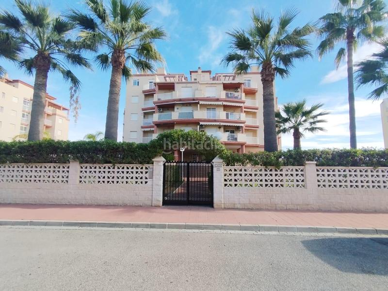 Foto fb76cc90-f5a5-4d3e-876e-0812a58d96da. Flat with parking pool in Salobreña costa Salobreña