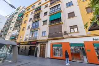 Etagenwohnung in DE RONDA