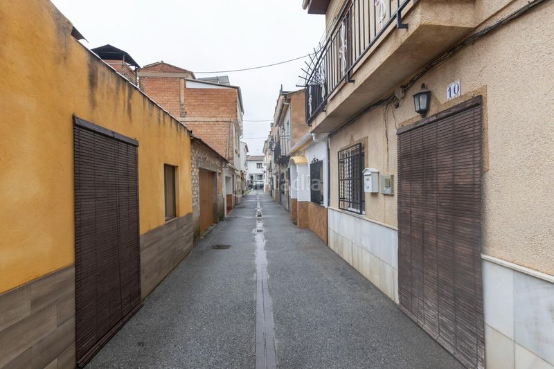 Foto 4d890ffd-0567-4a84-98d7-5c7cc04f3c7c. Casa adossada a Villa de Otura
