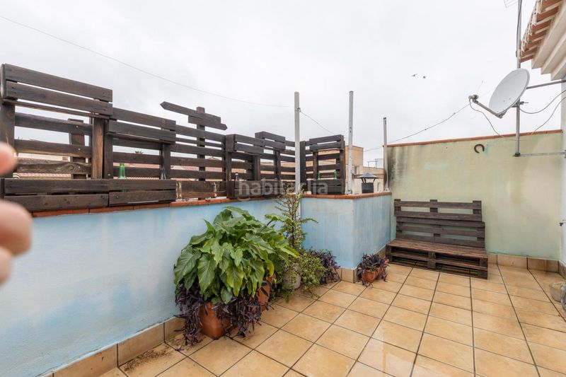Foto b5fac3d8-5fba-4eb4-a4bf-4f6c9fc4882c. Casa adossada a Villa de Otura