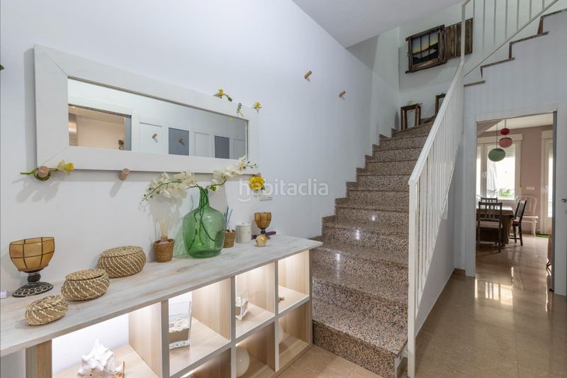 Foto e771e6e6-3ca7-45ee-8fea-740eed8378ca. Casa adossada a Villa de Otura