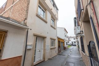 Maison jumelée  Calle virgen aurora