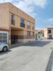 Etagenwohnung  Calle calvario