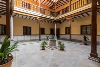 Appartement  Calle tendillas de santa paula