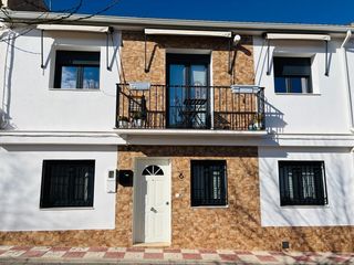 Location Appartement  Calle andalucia