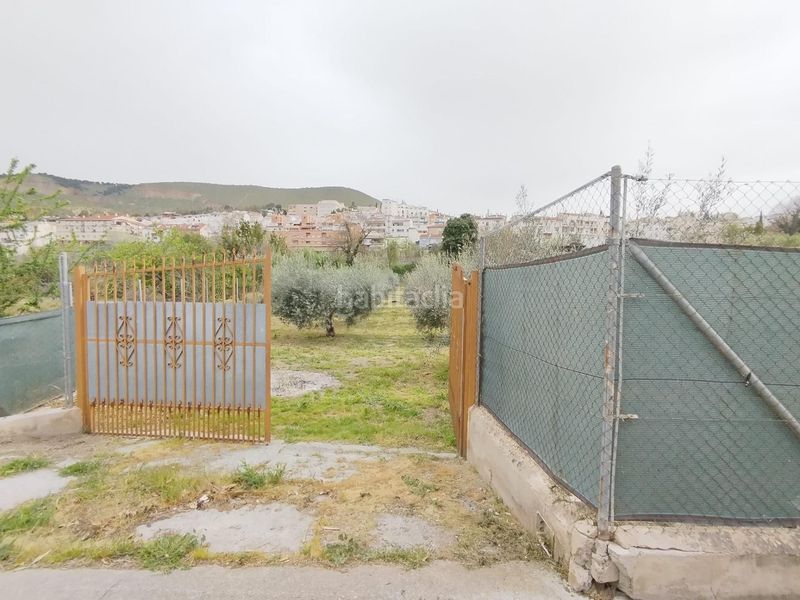 Foto 2f3a9520-6a86-4a75-878f-3bc5a9de7f29. Landgut in Cenes de la Vega