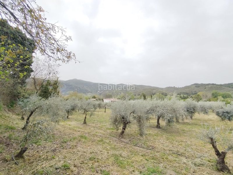 Foto 4a3d449a-b164-4be3-b699-304b9b7a3989. Landgut in Cenes de la Vega