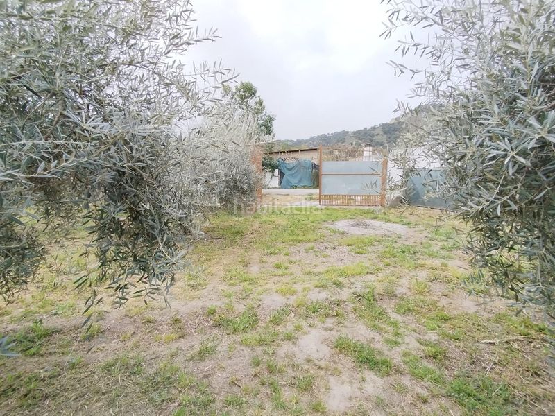 Foto 5fe1fefb-9037-4f09-b604-1113c0609fc7. Landgut in Cenes de la Vega