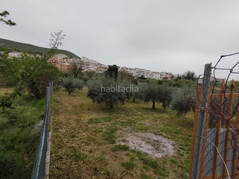 Foto e411df1f-7933-40ac-b9e6-bad3ddb85ced. Landgut in Cenes de la Vega