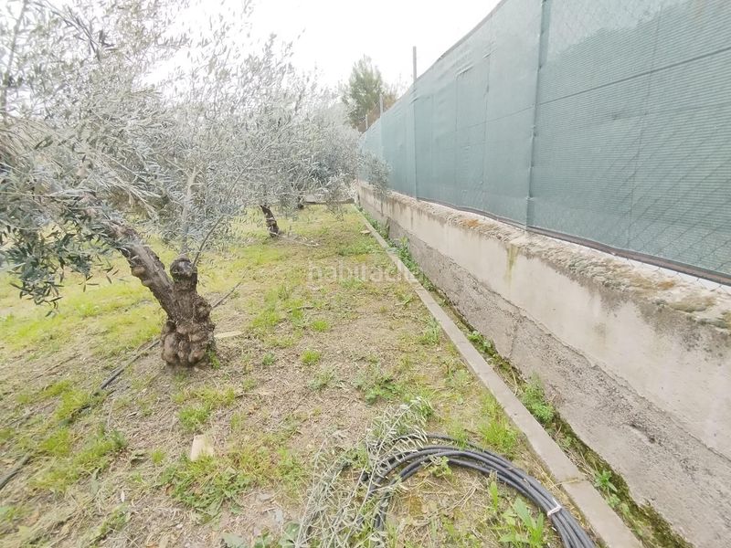 Foto fc588a63-3bbe-4763-9025-b9daf955d8a5. Landgut in Cenes de la Vega