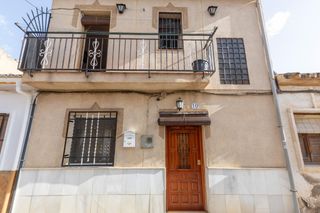 Masía en Calle VIRGEN AURORA