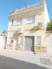 Rent Flat  Gregorio salas