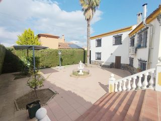 Chalet  Calle de la adelfa