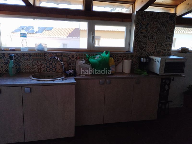 Foto f4386da1-4386-4424-b5e3-bbb644811704. Lloguer masia amb calefacció a Escúzar