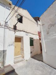 Mas  Calle tranco