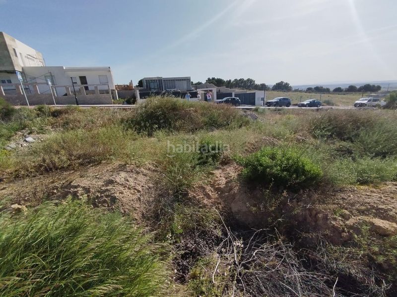 Foto 0b888ea1-33a5-4665-b66c-1f7eae2339e9. Terreny residencial a Dílar