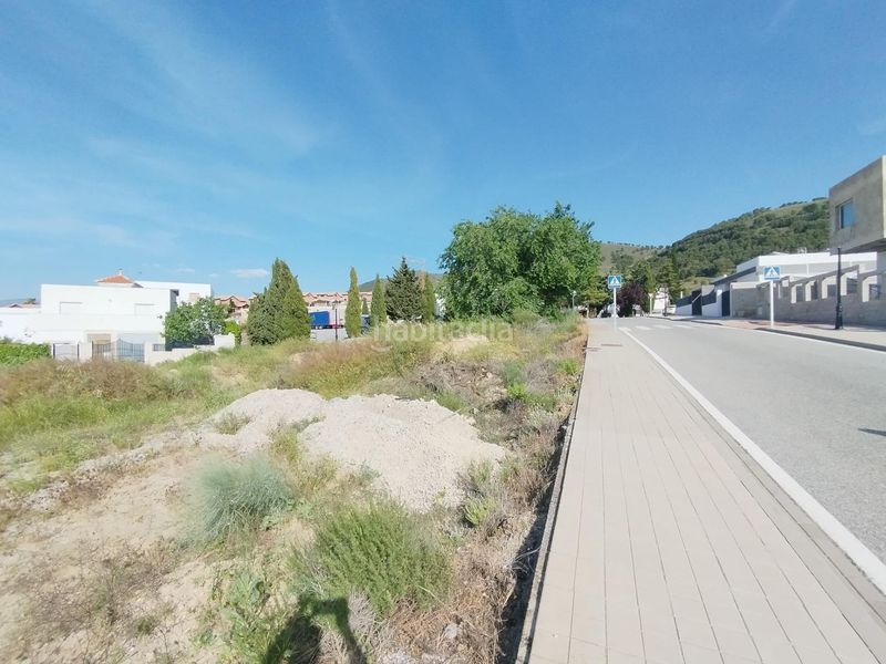 Foto 0c07d39e-a279-44c3-bbe3-7cc61f8d4a97. Terreny residencial a Dílar