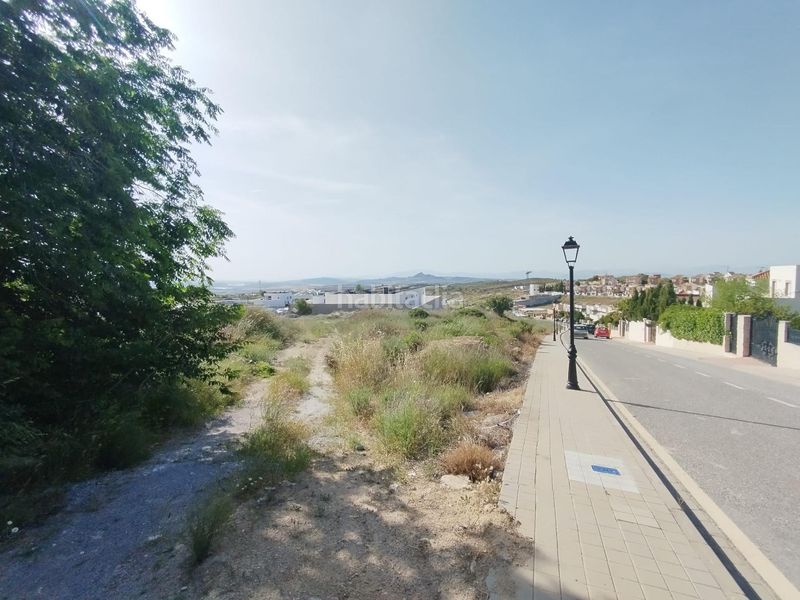 Foto 237c64c1-8a62-4988-b165-426392d9a65b. Terreny residencial a Dílar