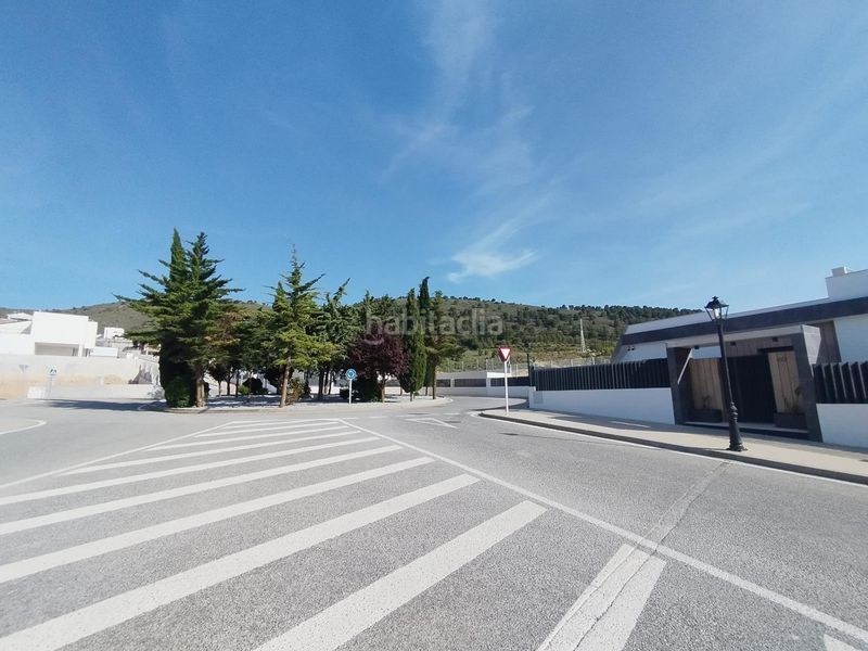 Foto 24df8167-4926-4f89-b863-d4cd23b86dd0. Terreny residencial a Dílar