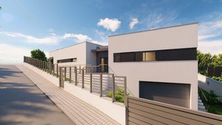 Terreny residencial a Calle Puntal de las Siete Lagunas