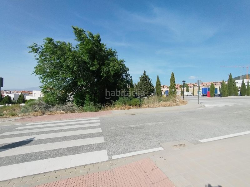 Foto 39de9273-d0b8-4b1a-834d-734df359fc5c. Terreny residencial a Dílar
