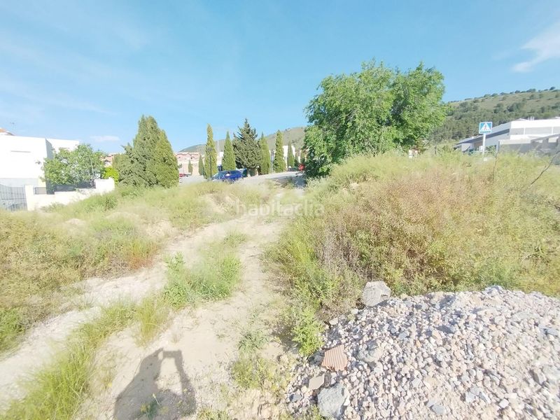 Foto 42558dd4-8eac-405c-8bb2-3d82a7e89665. Terreny residencial a Dílar
