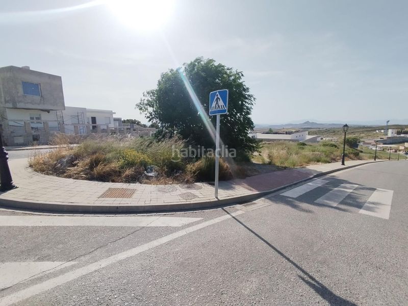 Foto 511394d4-6443-492b-a493-85f3e633c260. Terreny residencial a Dílar