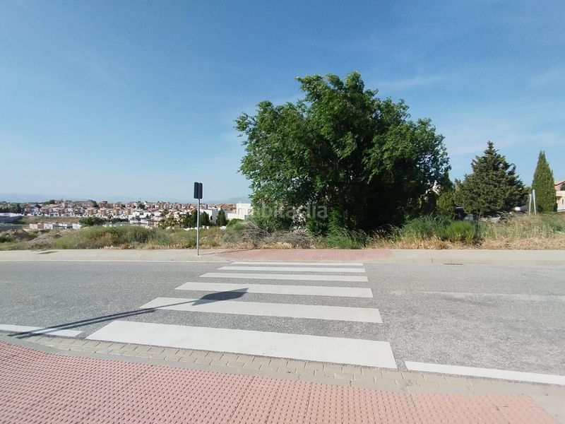 Foto 7b112ea8-ee43-4472-9553-4618193ff328. Terreny residencial a Dílar