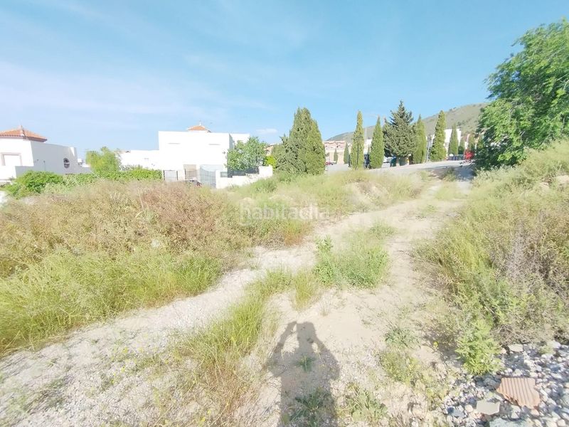 Foto 8a3819c5-ce85-4c52-90f6-d0095508e2b6. Terreny residencial a Dílar