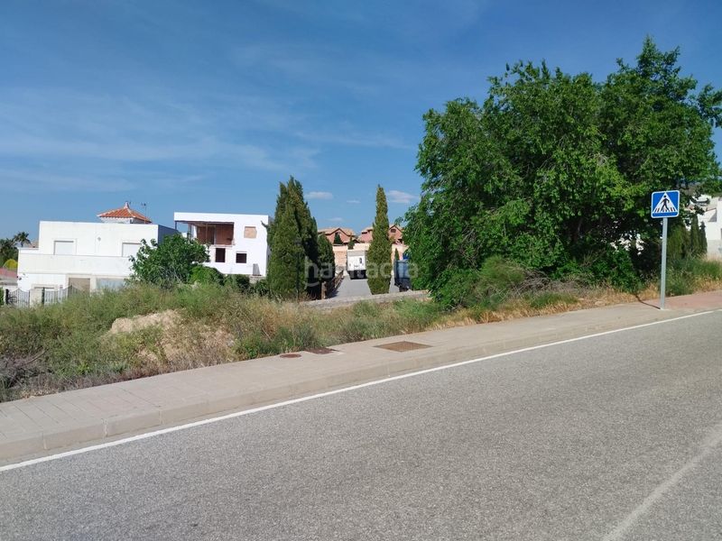 Foto 9123509b-d579-42a9-8b57-feded7381c12. Terreny residencial a Dílar