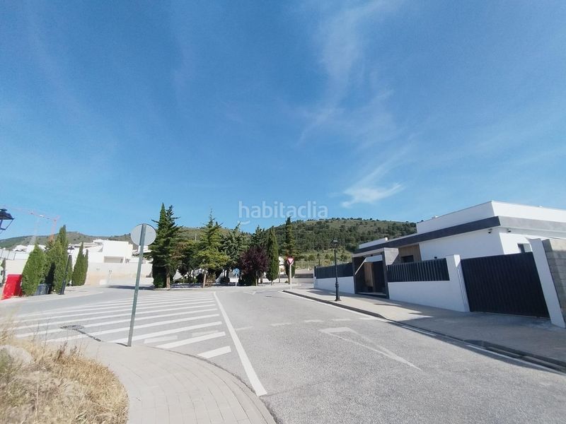 Foto b6ee938c-8ad2-406e-9409-08c653d29b2e. Terreny residencial a Dílar