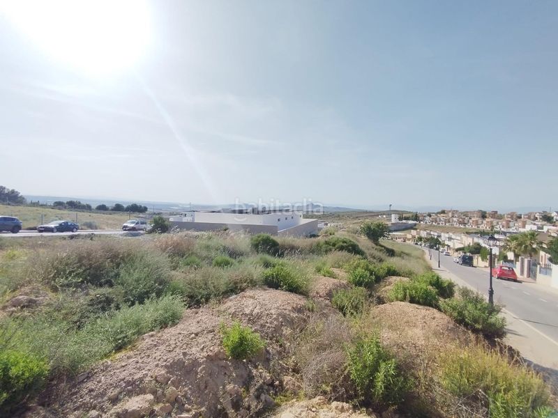 Foto b954c606-4f63-4296-ab30-03691b05f5d5. Terreny residencial a Dílar