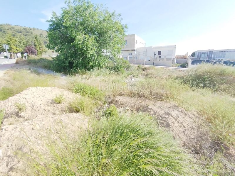 Foto cea7c476-ce0e-4e84-a704-617974c15af0. Terreny residencial a Dílar