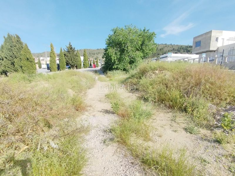 Foto d2a36260-27cb-4cbc-86ae-3833f91ae87a. Terreny residencial a Dílar