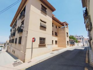 Miete Etagenwohnung  Antonio molina