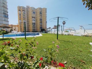 Location Appartement à Torrenueva