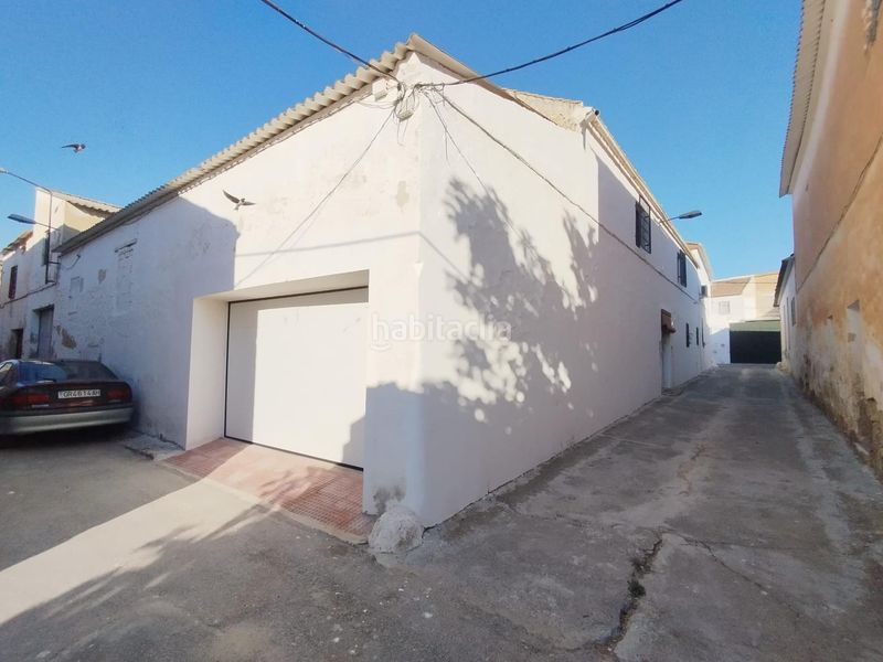 Foto 247692a6-b0af-4e51-8211-222787ec14d9. Casa amb aparcament a Chimeneas