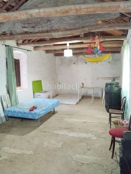 Foto 45c196c5-3ea3-4efd-8d83-696635d58447. Casa amb aparcament a Chimeneas