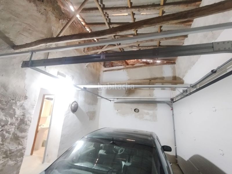 Foto 6a016dd1-530c-4a36-b7c2-9be70b4239aa. Casa amb aparcament a Chimeneas