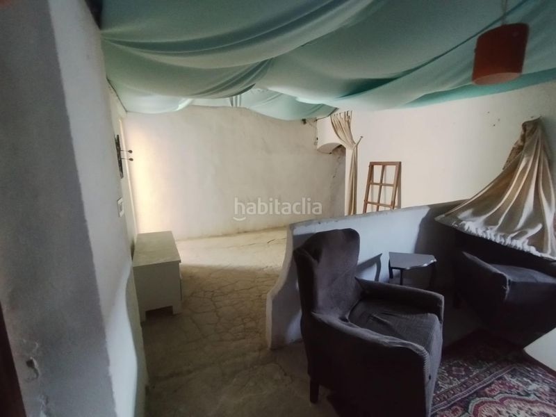 Foto 95a185bd-b067-46e0-adb1-9c433f1f53ee. Casa amb aparcament a Chimeneas