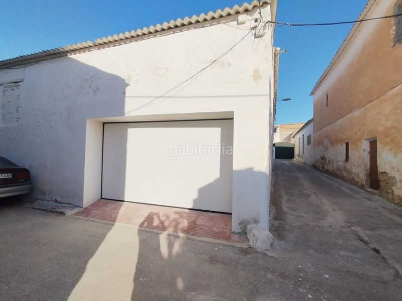 Foto 9a33c90b-9286-4c7f-b26a-f15e6e8b4090. Casa amb aparcament a Chimeneas