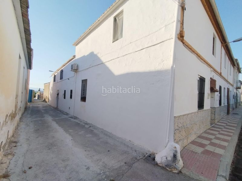 Foto a7b646f6-b5ff-40f3-a149-6ae1f5d6378f. Casa amb aparcament a Chimeneas