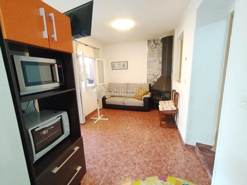 Foto a7f5d6a9-a196-4f3b-9216-dd45a75337ad. Casa amb aparcament a Chimeneas