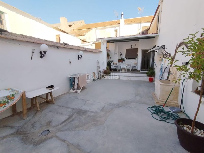 Foto b8c53da1-1a06-4783-8550-e35b00d9567a. Casa amb aparcament a Chimeneas