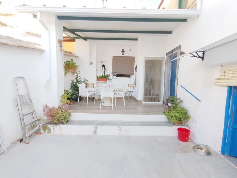 Foto b9d4c4f4-0294-49a3-b269-5524a65b309e. Casa amb aparcament a Chimeneas