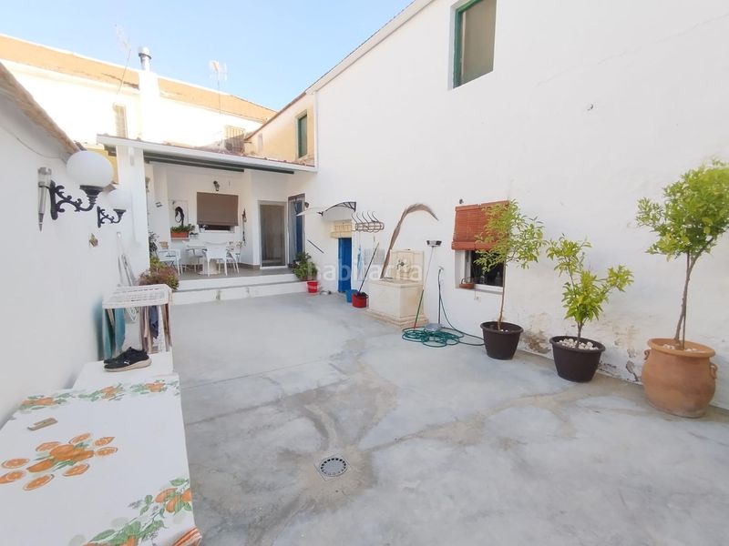 Foto e97f96b1-be60-4cca-be9c-e3fc3caeb463. Casa amb aparcament a Chimeneas