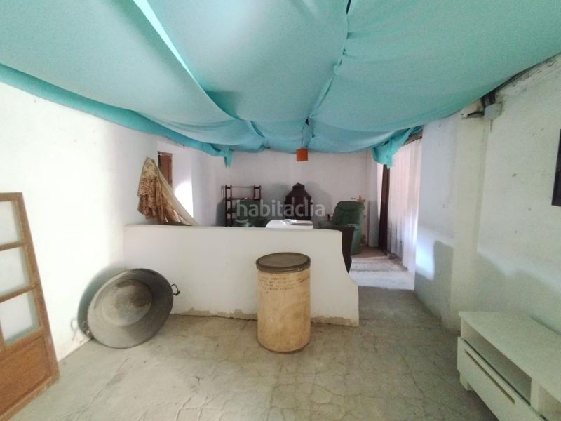 Foto f2d1d2cd-fd15-41b2-a89b-03a24678581f. Casa amb aparcament a Chimeneas